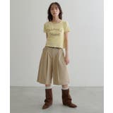 【Kastane】ピクセルロゴTEE | PAL GROUP OUTLET | 詳細画像27 
