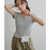 【Kastane】ピクセルロゴTEE | PAL GROUP OUTLET | 詳細画像30 