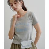 【Kastane】ピクセルロゴTEE | PAL GROUP OUTLET | 詳細画像32 