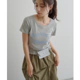 【Kastane】ピクセルロゴTEE | PAL GROUP OUTLET | 詳細画像33 