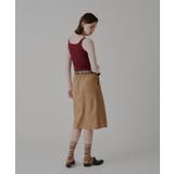 【Kastane】SOFT SHEER CREW | PAL GROUP OUTLET | 詳細画像32 