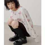 【Kastane】ファーバイカー | PAL GROUP OUTLET | 詳細画像13 