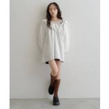 【Kastane】シアーロゴソックス | PAL GROUP OUTLET | 詳細画像7
