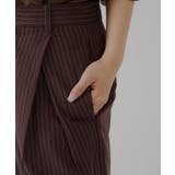 【Kastane】GAUCHO PANTS | PAL GROUP OUTLET | 詳細画像28