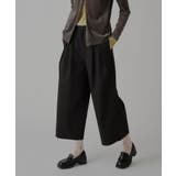 【Kastane】GAUCHO PANTS | PAL GROUP OUTLET | 詳細画像35