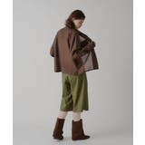 【Kastane】FATIGUE SHORT PANTS | PAL GROUP OUTLET | 詳細画像14