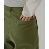 【Kastane】FATIGUE SHORT PANTS | PAL GROUP OUTLET | 詳細画像31