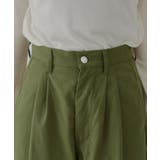 【Kastane】FATIGUE SHORT PANTS | PAL GROUP OUTLET | 詳細画像32