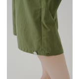 【Kastane】FATIGUE SHORT PANTS | PAL GROUP OUTLET | 詳細画像34