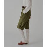 【Kastane】FATIGUE SHORT PANTS | PAL GROUP OUTLET | 詳細画像4