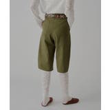 【Kastane】FATIGUE SHORT PANTS | PAL GROUP OUTLET | 詳細画像6
