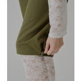 【Kastane】FATIGUE SHORT PANTS | PAL GROUP OUTLET | 詳細画像8