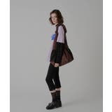 【Kastane】”DIVE INTO THE | PAL GROUP OUTLET | 詳細画像9 