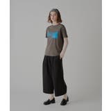【Kastane】”DIVE INTO THE | PAL GROUP OUTLET | 詳細画像48 