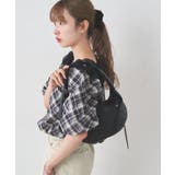 【Kastane】ローズフリルブラウス | PAL GROUP OUTLET | 詳細画像17