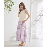 【La boutique BonBon】ロングフェザーリボンKN | PAL GROUP OUTLET | 詳細画像10