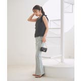 【La boutique BonBon】ロングフェザーリボンKN | PAL GROUP OUTLET | 詳細画像27