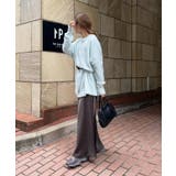 【CIAOPANIC TYPY】【てら企画】ウール混オーバニットチュニック | PAL GROUP OUTLET | 詳細画像18