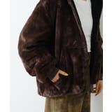 【Kastane】FUR ACTIVE JACKET | PAL GROUP OUTLET | 詳細画像29 