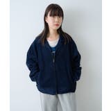 【Kastane】FFA JACKET | PAL GROUP OUTLET | 詳細画像5 