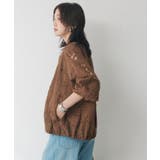 【RIVE DROITE】レースブルゾン | PAL GROUP OUTLET | 詳細画像22 