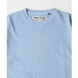 【WHO'S WHO gallery】SourベーシックTEE | PAL GROUP OUTLET | 詳細画像9