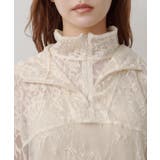 【Kastane】limited double zip racehoodie | PAL GROUP OUTLET | 詳細画像13
