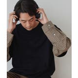 【Discoat】【Enlude】オーバーサイズレイヤード半袖Ｔ | PAL GROUP OUTLET | 詳細画像13 