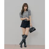 【Chico】ビジューパフコンパクトKT | PAL GROUP OUTLET | 詳細画像16