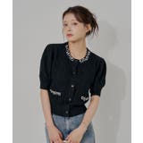 【Chico】ビジューパフコンパクトKT | PAL GROUP OUTLET | 詳細画像24