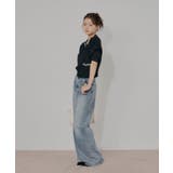 【Chico】ビジューパフコンパクトKT | PAL GROUP OUTLET | 詳細画像26