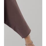 【Discoat】【Enlude】製品加工ワッフルラグラン7分袖T | PAL GROUP OUTLET | 詳細画像24 