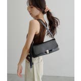 【Kastane】ヴィンテージライク フラップバッグ | PAL GROUP OUTLET | 詳細画像5