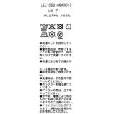 【CAPRICIEUX LE'MAGE】ドットドレープロンT | PAL GROUP OUTLET | 詳細画像36