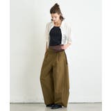 【CIAOPANIC TYPY】【UNISEX】チェックカーブスラックス | PAL GROUP OUTLET | 詳細画像22
