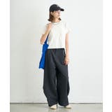 【CIAOPANIC TYPY】【UNISEX】チェックカーブスラックス | PAL GROUP OUTLET | 詳細画像30