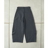 【CIAOPANIC TYPY】【UNISEX】チェックカーブスラックス | PAL GROUP OUTLET | 詳細画像37