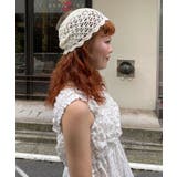 【Ciaopanic】スパンコールニットビーニー | PAL GROUP OUTLET | 詳細画像3