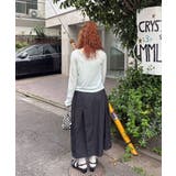 【Ciaopanic】フリルシアートップス | PAL GROUP OUTLET | 詳細画像23