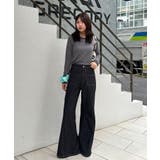 【Ciaopanic】フリルシアートップス | PAL GROUP OUTLET | 詳細画像31
