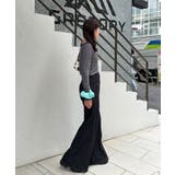【Ciaopanic】フリルシアートップス | PAL GROUP OUTLET | 詳細画像32