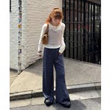 【Ciaopanic】ファーデザインニットキャミソール | PAL GROUP OUTLET | 詳細画像24