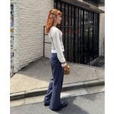 【Ciaopanic】ファーデザインニットキャミソール | PAL GROUP OUTLET | 詳細画像25