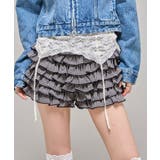 【WHO'S WHO gallery】フリルショーツ | PAL GROUP OUTLET | 詳細画像10