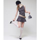 GRY | 【WHO'S WHO gallery】ナポレオンミニOP | PAL GROUP OUTLET