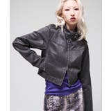 BLK | 【WHO'S WHO gallery】ラギッドチビライダース | PAL GROUP OUTLET