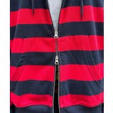 【Ciaopanic】ボーダーZIPパーカー | PAL GROUP OUTLET | 詳細画像13
