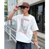PHOTO×WHT | 【Ciaopanic】アソートグラフィックTシャツ | PAL GROUP OUTLET