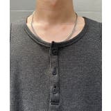 【Ciaopanic】ワッフルタンクトップ | PAL GROUP OUTLET | 詳細画像16