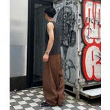 【Ciaopanic】ワッフルタンクトップ | PAL GROUP OUTLET | 詳細画像11 